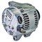 Wai Global Alternator, ALTND IRIF, 100 Amp12 Volt, CW, 6Groove Pulley 13844N - alternate 1